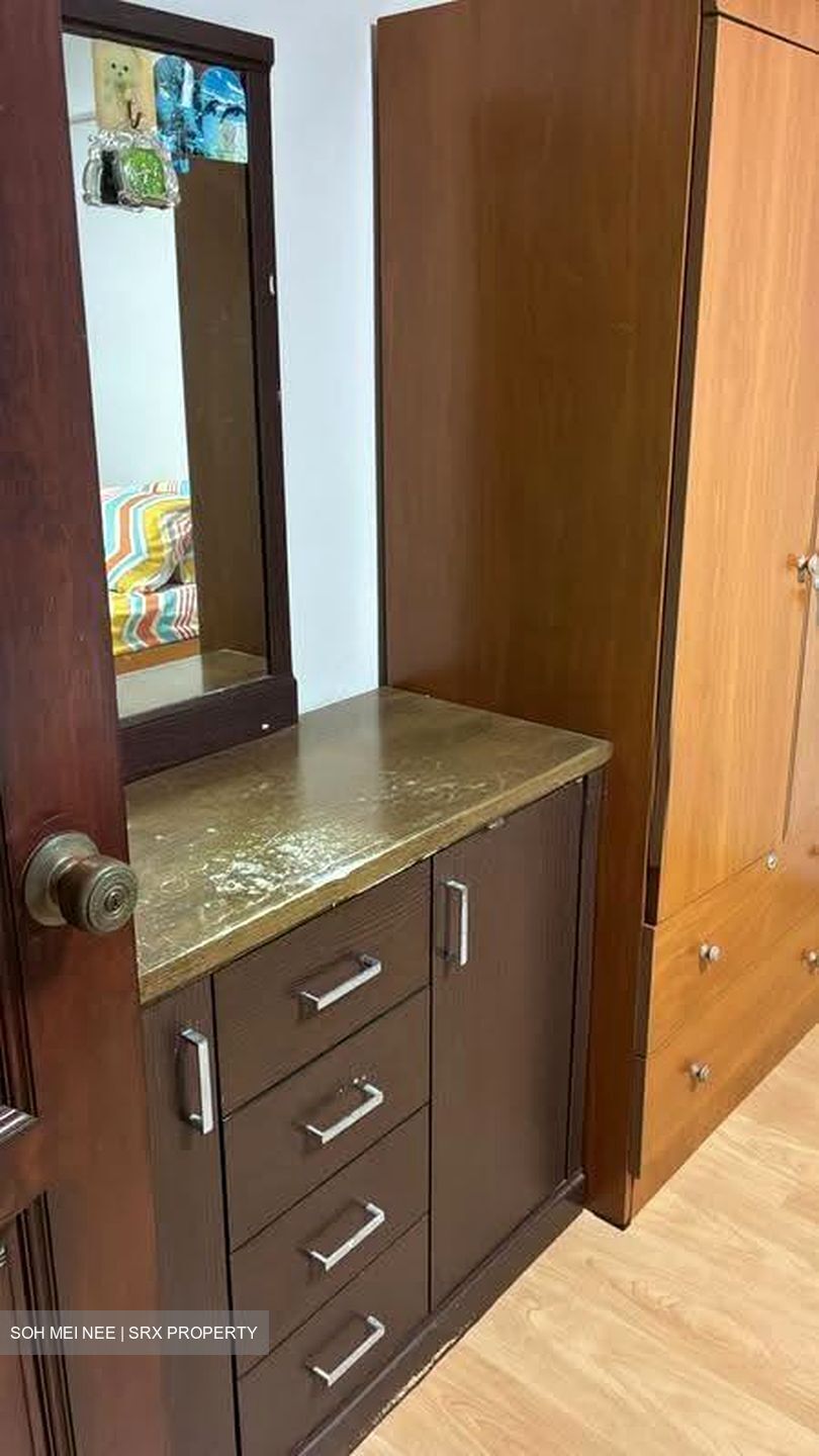 Blk 4 Farrer Gardens (Bukit Timah), HDB 3 Rooms #629539371